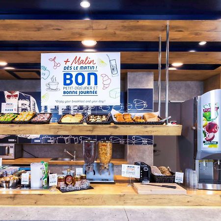 Ibis Budget Libourne Zewnętrze zdjęcie