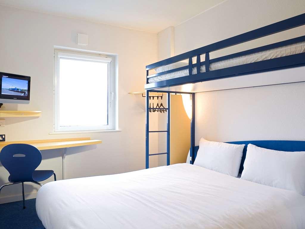 Ibis Budget Libourne Pokój zdjęcie