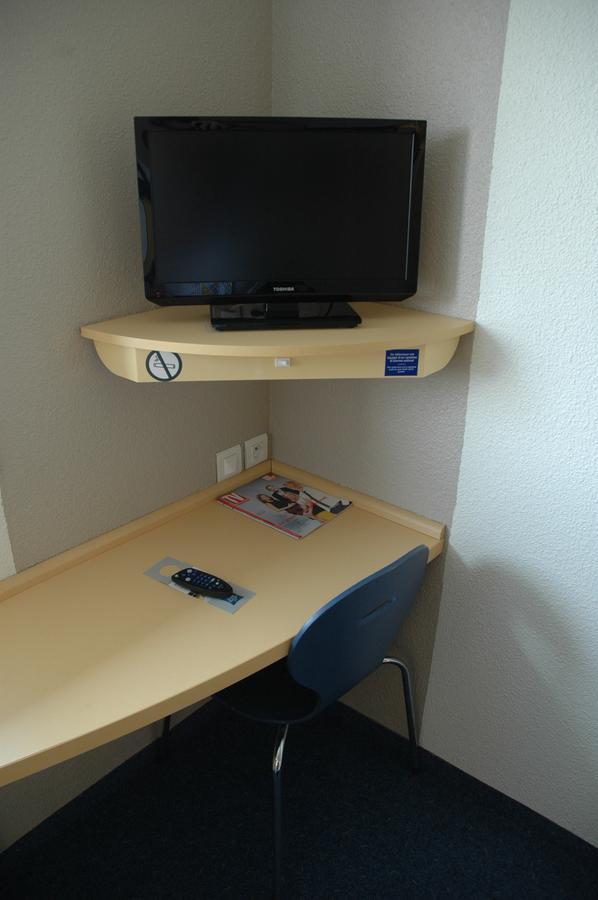 Ibis Budget Libourne Zewnętrze zdjęcie