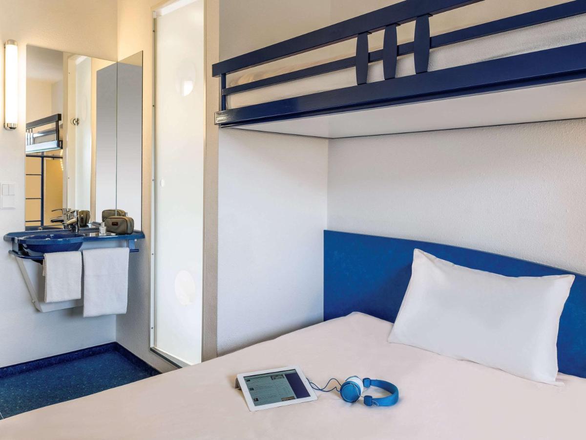 Ibis Budget Libourne Zewnętrze zdjęcie